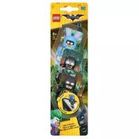 Набор закладок LEGO Batman/Glam Rocker Batman/Easter Bunny Batman 3 шт