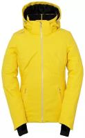 Горнолыжные куртки Phenix Lily Jacket (Yellow 40)