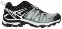 Ботинки SALOMON X Ultra 3 Gtx W Shad/Lunroc/Aq (UK:5)