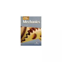 Career Paths: Mechanics Student's Book with digibook