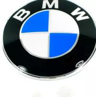 BMW 51148132375 51 14 8 132 375_эмблема капота\ BMW E87/E46/E90/E60/F10 All