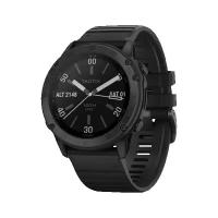 Часы Garmin Tactix Delta Sapphire, черный (010-02357-01)