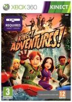 Kinect Adventures! (только для Kinect) (Xbox 360)