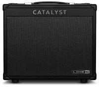 Комбоусилитель для электрогитары LINE 6 CATALYST 60