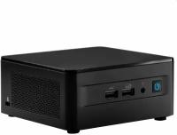 Платформа для ПК, Intel Core i5-1240P Processor (12M Cache, up to 4,40 GHz) (NUC12WSHI50000)