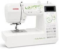 Швейная машина Janome QF7600