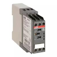 Реле контроля тока ABB 1SVR430840R0400 1 шт. 4 А 220 В