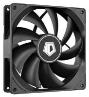 ID-Cooling вентилятор Case Fan FL-12025K 120x120x25mm BOX