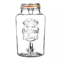 Диспенсер для напитков Kilner K0025.873V