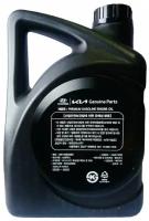Моторное масло Hyundai-KIA Premium Gasoline 5W20 SL/GF-3 4л (05100-00421)