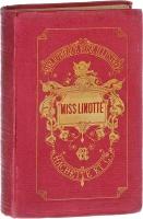 Miss Linotte книга