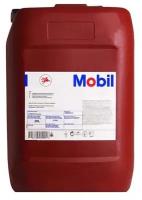 MOBIL 153050 Mobilube HD SAE 80W-90 20 л