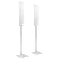 Стойка KEF T Series Floor Stand, Silver