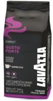 Кофе в зернах Lavazza Espresso Vending Gusto Forte, 1 кг