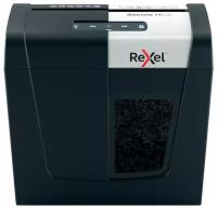 Уничтожитель бумаг Rexel Secure MC3 EU, P-5, 2х15 мм, 3 лист. одновременно, 10л [2020128eu]