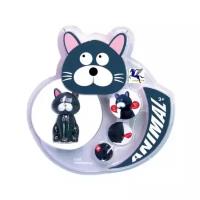 Junfa toys Кошечка RS6199-Cat