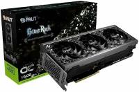 Видеокарта Palit RTX4080 GAMEROCK OC 16GB