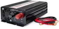 Инвертор AVS IN-PS600W (чистый синус) 12/220V