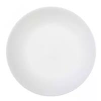 Тарелка обеденная, 25 см. Winter Frost White Corelle