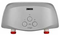 Водонагреватель проточный Zanussi 3-logic SE 5,5 T