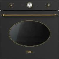 Электрический духовой шкаф Smeg SFP805AO