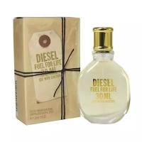 DIESEL парфюмерная вода Fuel for Life Femme