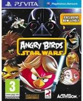 Angry Birds Star Wars (PS Vita)