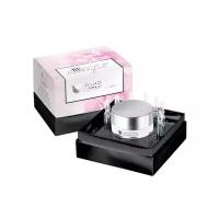 Janssen Cosmetics Be Beautiful Gift Box Подарочный набор Будь прекрасна: крем Lifting & Recovery Cream, 50 мл и сыворотка в ампулах Anti-Wrinkle Booster, 7 х 2 мл для лица