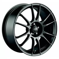 Колесный диск OZ Ultraleggera 8.0x17/5x114.3 D75 ET40 MATT BLACK