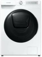 Стиральная машина с сушкой Samsung WD10T654CBH/LP White