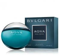 Туалетная вода Bvlgari Aqva/Булгари Аква 100мл