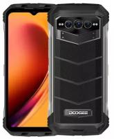 Смартфон DOOGEE V Max 12/256 ГБ, 2 nano SIM, black