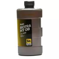 Масло трансмиссионное ENI Rotra HY DB 80W 1л