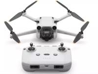 Квадрокоптер DJI Mini 3 Pro с пультом DJI RC-N1