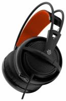 Компьютерная гарнитура SteelSeries Siberia 200