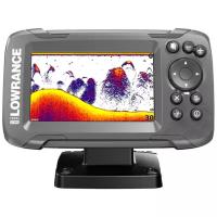 Эхолот Lowrance HOOK2-4X GPS All season Pack (всесезонный комплект)