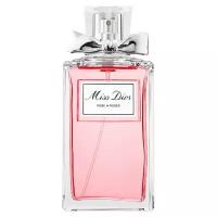 Christian Dior туалетная вода Miss Dior Rose'n'Roses, 50 мл