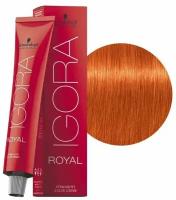 Schwarzkopf Professional Краска для волос Igora Royal 8-77