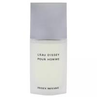 Issey Miyake L'Eau D'Issey Pour homme туалетная вода 40мл