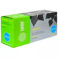 Cartridge toner Cactus CS-CE412A yellow (2600p.) for HP CLJ Pro 300/400/M351/