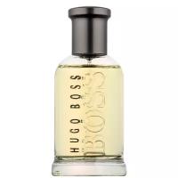 BOSS туалетная вода Boss Bottled, 50 мл, 100 г