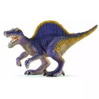 Фигурка Schleich Динозавр Спинозавр 14538