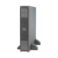 Интерактивный ИБП APC by Schneider Electric Smart-UPS SC1500I