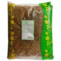 Семена для газона Зелёный Уголок Редька масличная, 1 кг