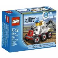 Конструктор LEGO City 3365 Космический лунный багги