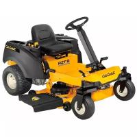 Райдер бензиновый Cub Cadet RZT-S 42, 13.6 л.с