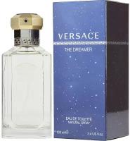 Versace The Dreamer туалетная вода 100 мл для мужчин