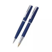 Набор Pierre Cardin Pen & Pen PC0941BP/RP (ручка шариковая + ручка роллер)