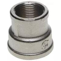 Переходная муфта GENERAL FITTINGS 3/4-1 никель 51092-3/4-1