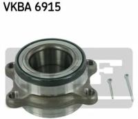 Комплект ступичного подшипника MITSUBISHI Pajero 0 SKF VKBA6915